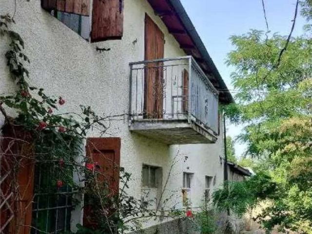 Villetta indipendente in vendita di 123 m² in Via Fondovalle Vecchia, 42