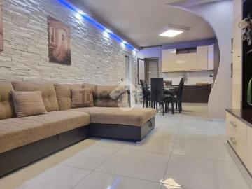 Villetta indipendente in vendita di 123 m² in Via Fausto Gullo, 124