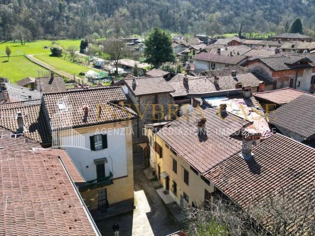 Villetta indipendente in vendita di 123 m² in Via Fabio Filzi, 35
