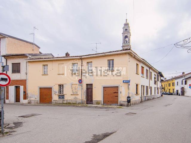Villetta indipendente in vendita di 123 m² in Via Isonzo, 4