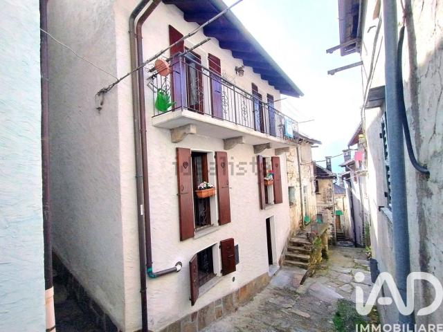 Villetta indipendente in vendita di 123 m² in Via Luigi Cadorna, 5