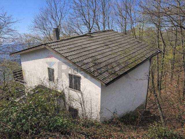 Villetta indipendente in vendita di 123 m² in Via Monte Scalambra