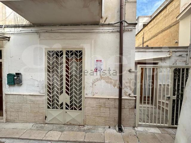 Villetta indipendente in vendita di 123 m² in Via Manfredi, 6