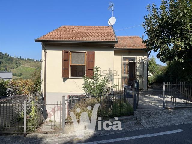 Villetta indipendente in vendita di 123 m² in Via Sorrivoli, 2095