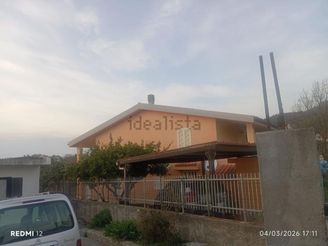 Villetta indipendente in vendita di 123 m² in Via Santa Caterina, 80