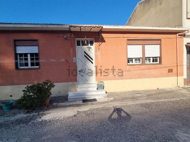 Villetta indipendente in vendita di 123 m² in Via Piave