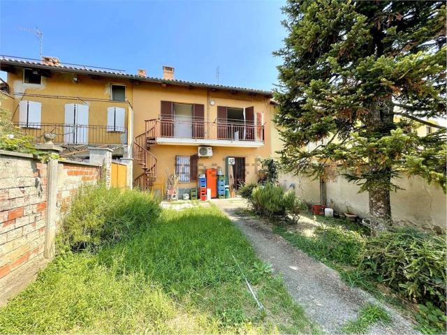Villetta bifamiliare in vendita di 123 m²