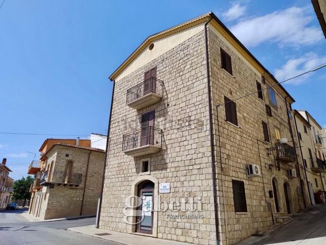 Villetta indipendente in vendita di 123 m² in Via Tartaglia