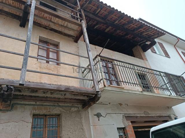 Villetta indipendente in vendita di 123 m² in Via XXV Aprile