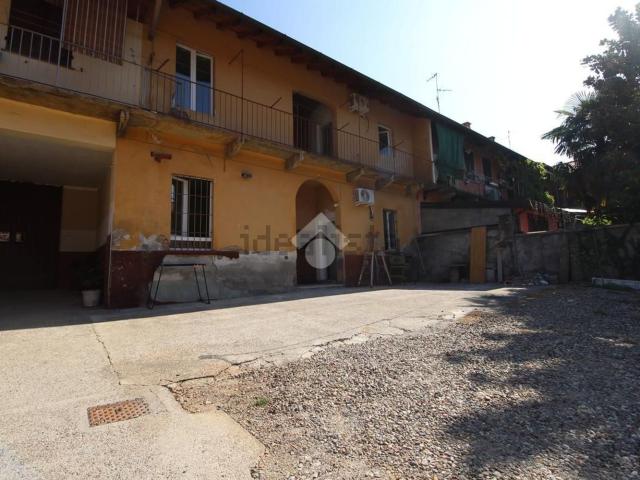 Villetta indipendente in vendita di 123 m² in Via XXIV Maggio, 18