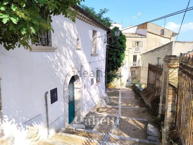 Villetta indipendente in vendita di 123 m² in Vico Portafreddo