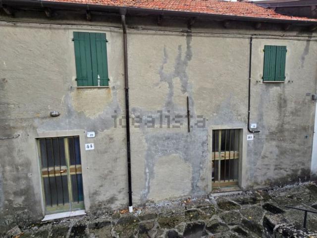 Villetta indipendente in vendita di 123 m² in Frazione Bellasola