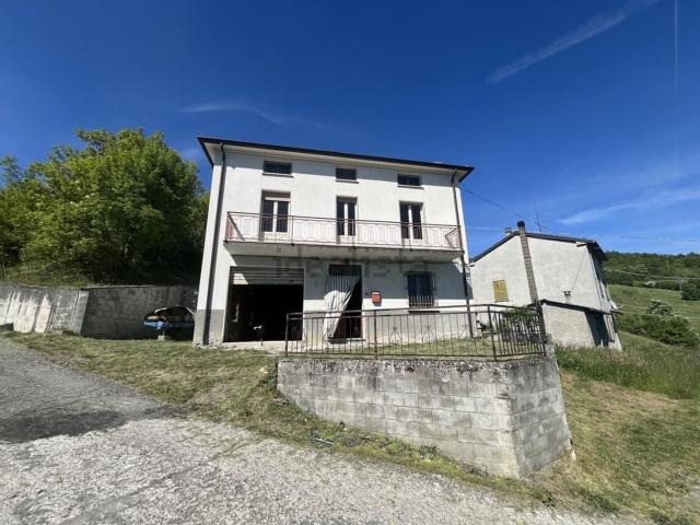 Villetta indipendente in vendita di 123 m² in Località Bertonazzi, 91