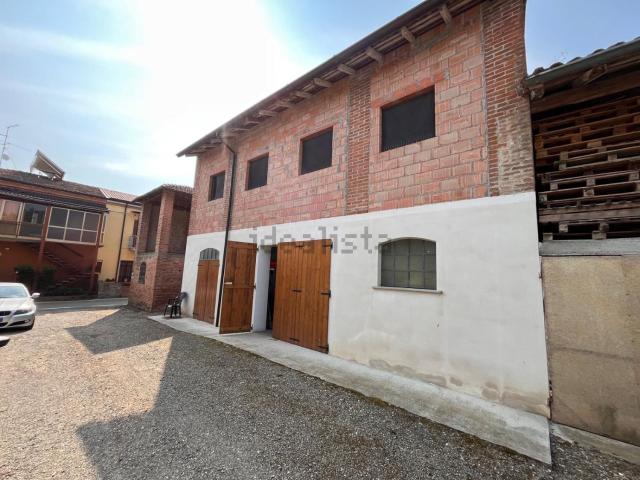 Villetta indipendente in vendita di 123 m² in Località Canneto Sopra