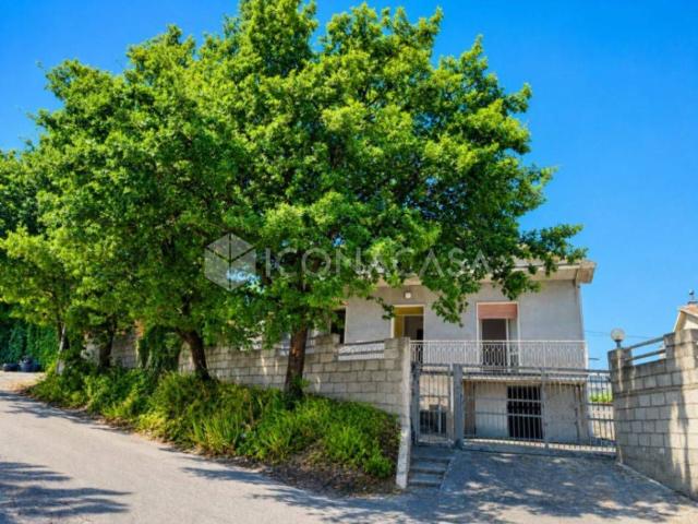 Villetta indipendente in vendita di 123 m² in Strada Comunale della Fonticella