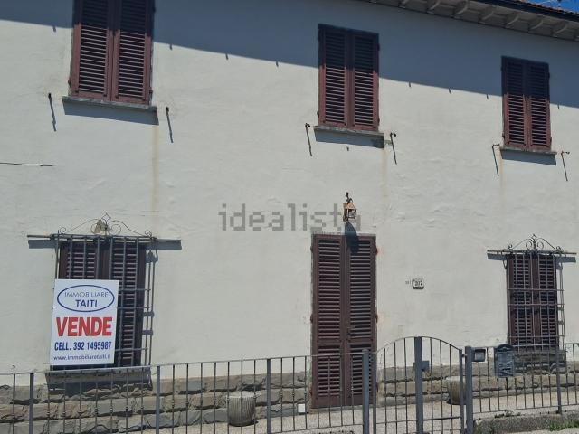 Villetta indipendente in vendita di 124 m²