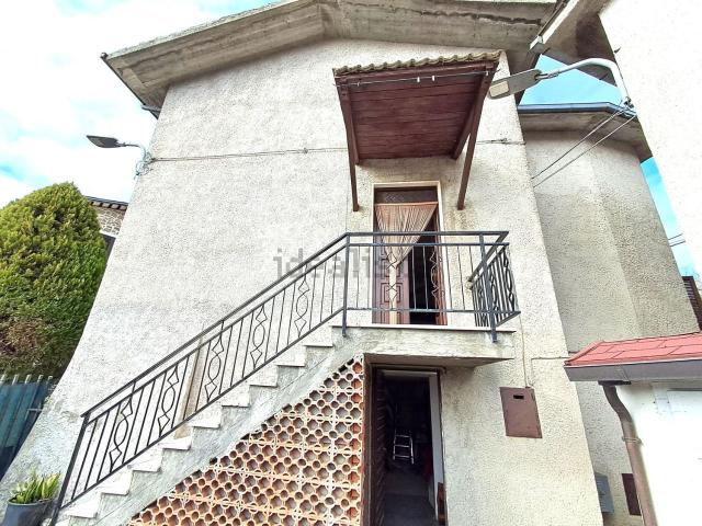 Villetta indipendente in vendita di 124 m²