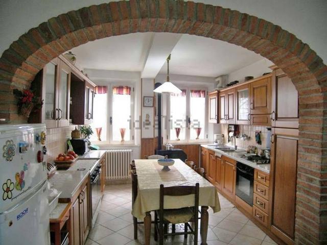 Villetta indipendente in vendita di 124 m²