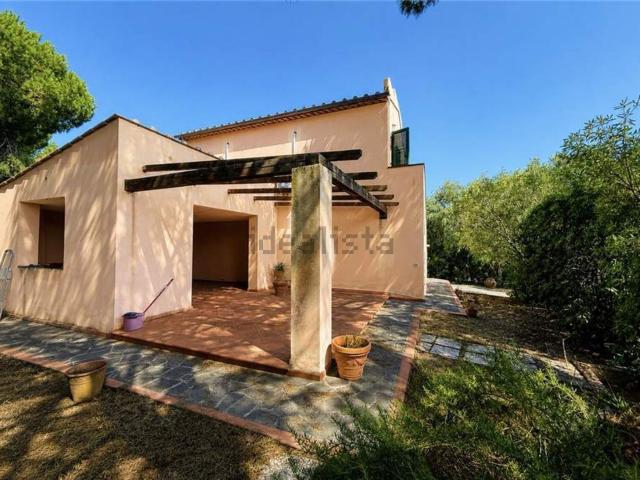 Villetta indipendente in vendita di 124 m²