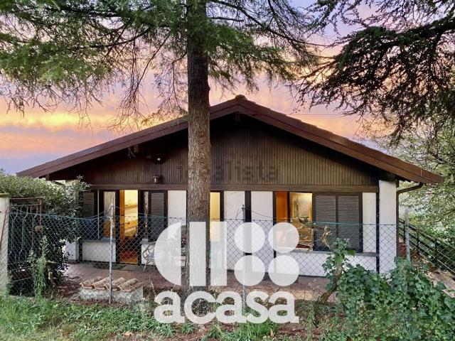 Villetta indipendente in vendita di 124 m²