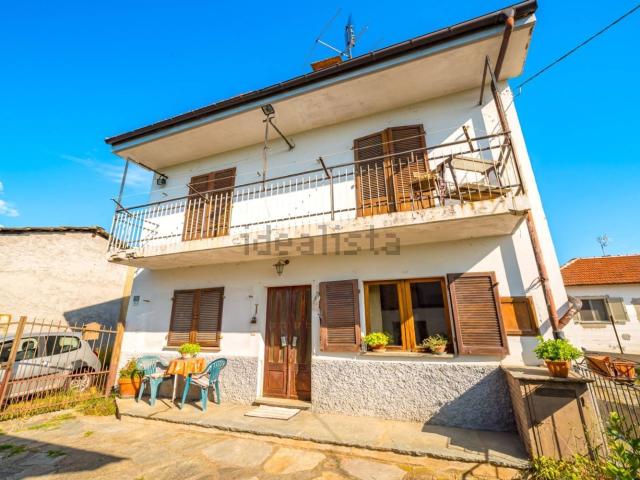 Villetta indipendente in vendita di 124 m² in Via Cave