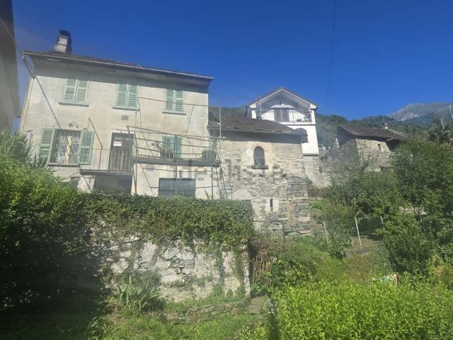 Villetta indipendente in vendita di 124 m² in Via A. Barbitta, 4