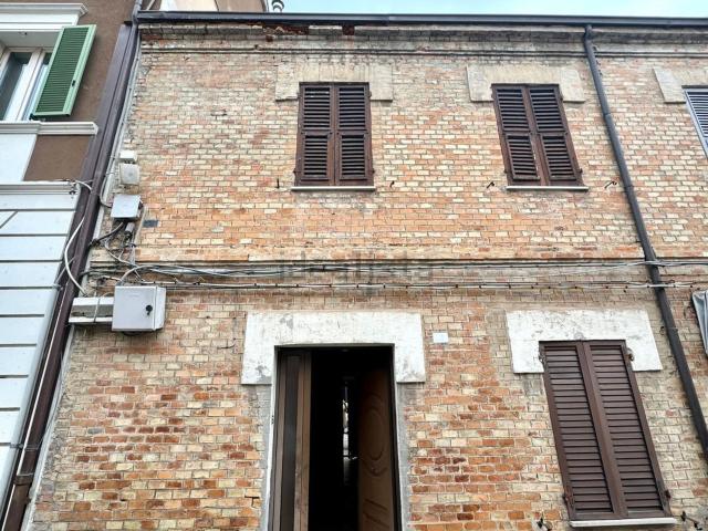 Villetta indipendente in vendita di 124 m² in Via Giacomo Matteotti, 15