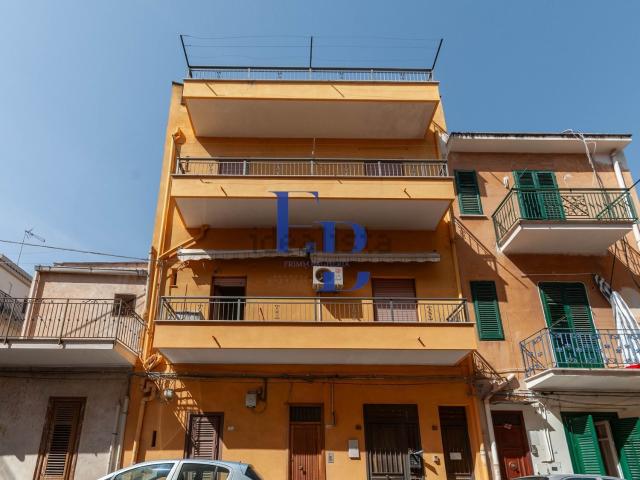 Villetta indipendente in vendita di 124 m² in Via Giangrasso, 54