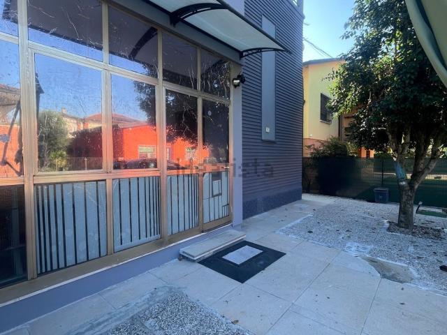Villetta indipendente in vendita di 124 m² in Via dei Mille, 17