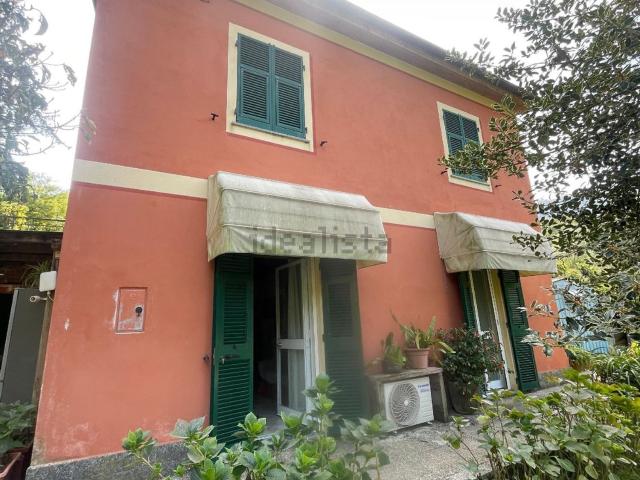 Villetta indipendente in vendita di 124 m² in Via dei Gandolfi, 1