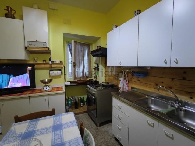 Villetta indipendente in vendita di 124 m² in Via Felice di Nicolantonio, 4