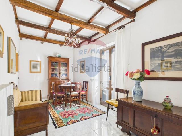 Villetta indipendente in vendita di 124 m² in Via Fiume, 4
