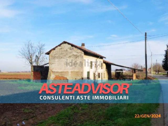 Villetta indipendente in vendita di 124 m² in Via Orsi, 14