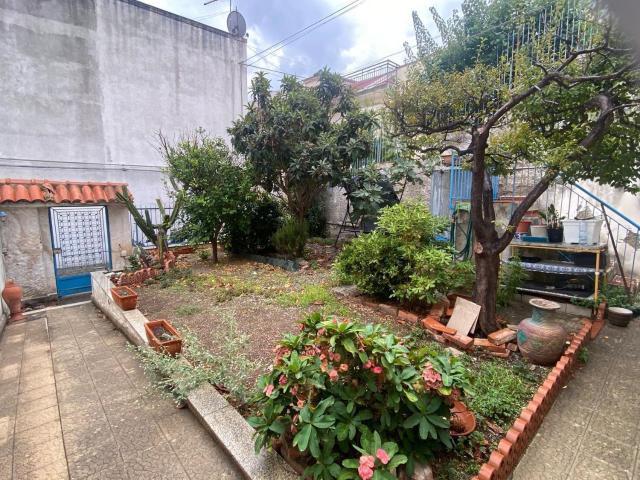 Villetta indipendente in vendita di 124 m² in Via Letterio Subba
