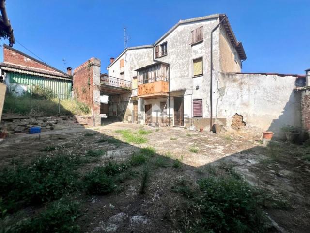 Villetta indipendente in vendita di 124 m² in Via Morsinga, 5