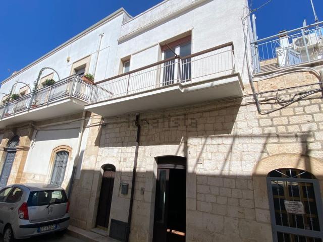 Villetta indipendente in vendita di 124 m² in Via Martelli, 47