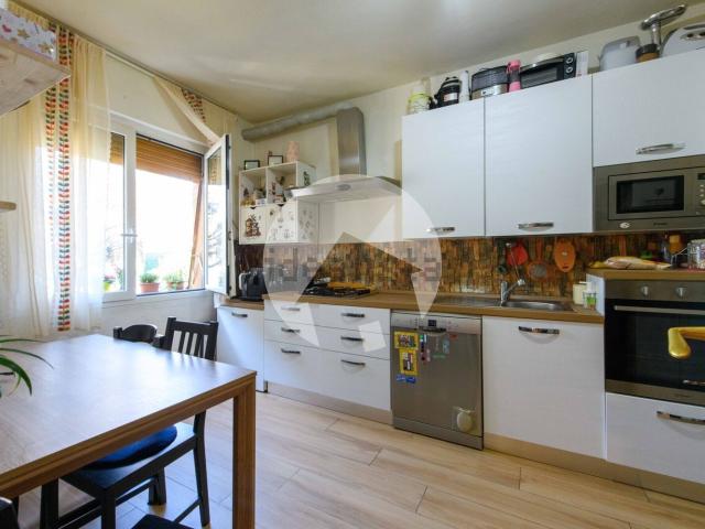 Villetta indipendente in vendita di 124 m² in Via Salvador Allende, 35