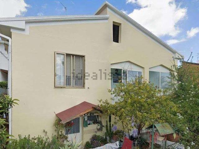 Villetta indipendente in vendita di 124 m² in Via San Savino, 29