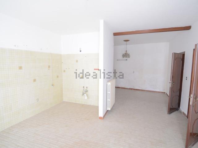 Villetta indipendente in vendita di 124 m² in Via Spirito Santo