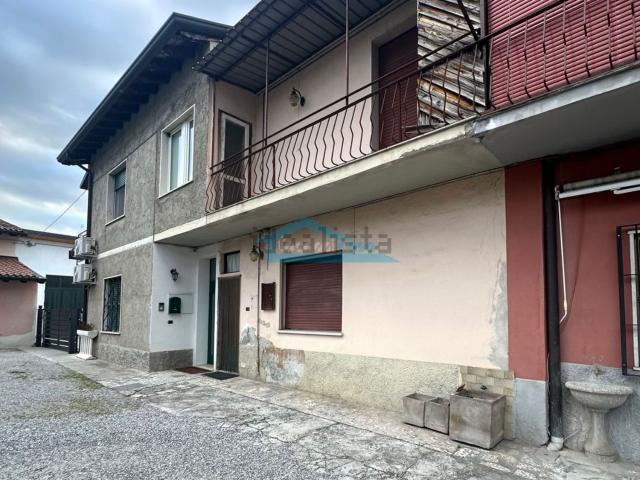 Villetta indipendente in vendita di 124 m² in Via Provinciale, 45