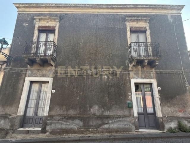 Villetta indipendente in vendita di 124 m² in Via Umberto I, 27