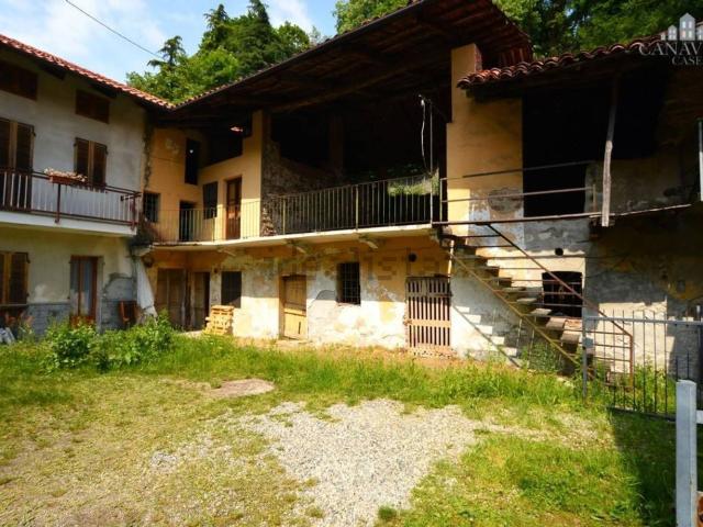 Villetta indipendente in vendita di 124 m² in Via Valle, 8