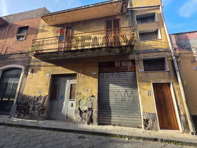 Villetta indipendente in vendita di 124 m² in Via Vetrano, 12