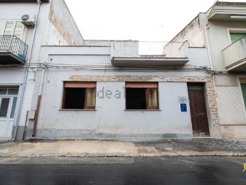Villetta indipendente in vendita di 124 m² in Via Vicenza, 106