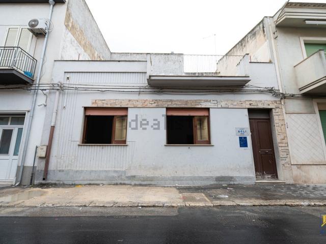 Villetta indipendente in vendita di 124 m² in Via Vicenza, 106