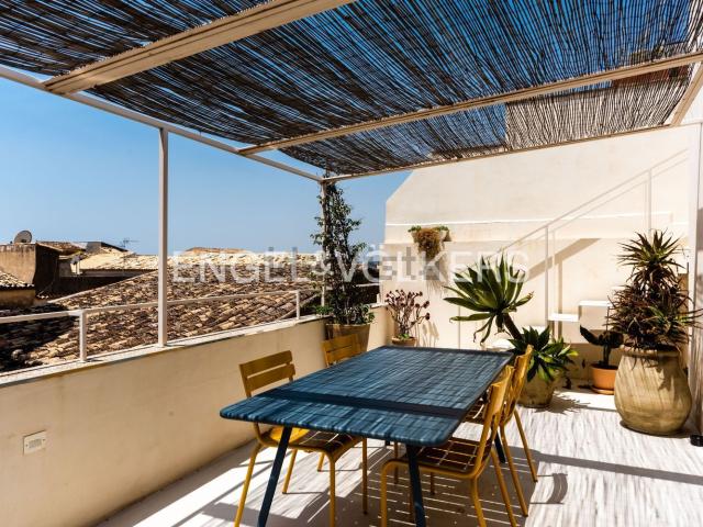 Villetta indipendente in vendita di 124 m² in Vico Bernardino Telesio, 5