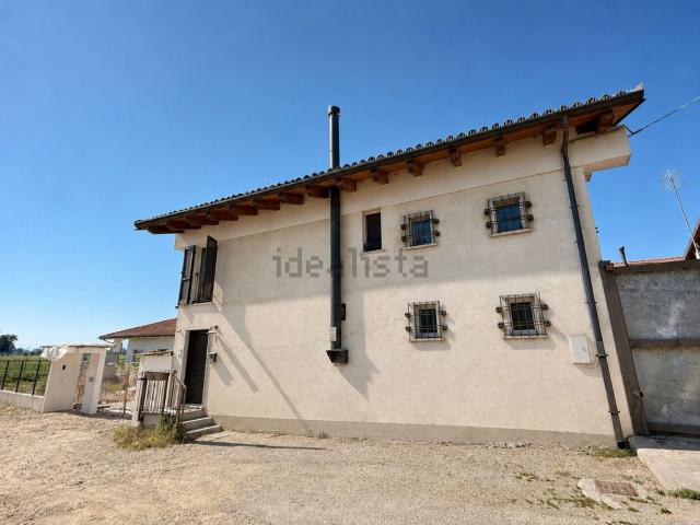 Villetta indipendente in vendita di 124 m² in Vicolo Ritana, 4