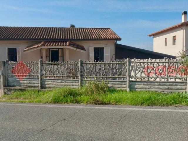 Villetta indipendente in vendita di 124 m² in Contrada Casalotto