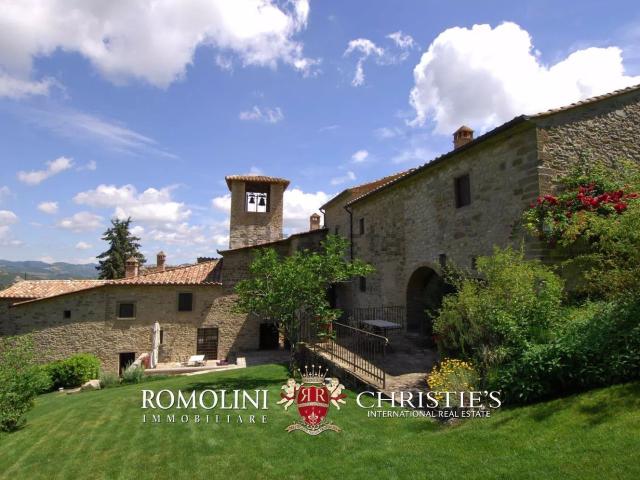 Villetta indipendente in vendita di 1250 m²