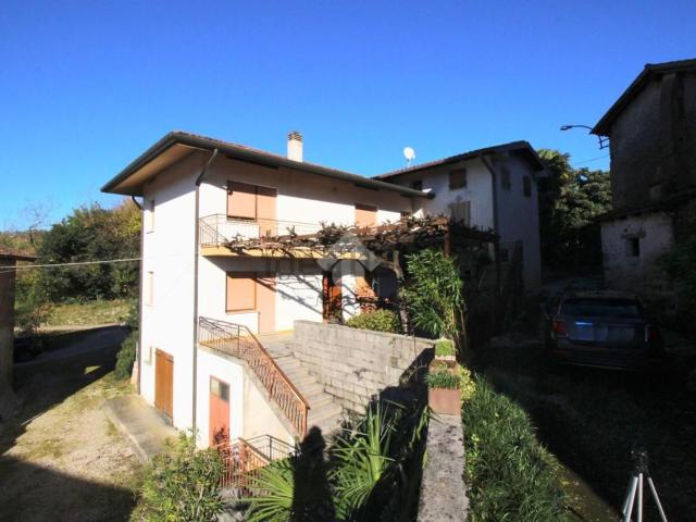 Villetta indipendente in vendita di 1250 m²